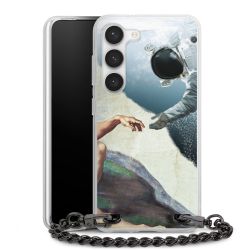 Wrist Case Black