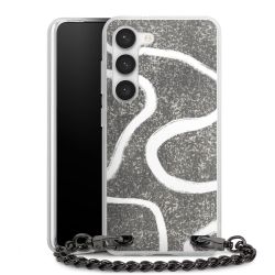 Wrist Case Gunmetal/black