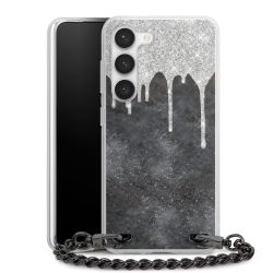 Wrist Case Gunmetal/black