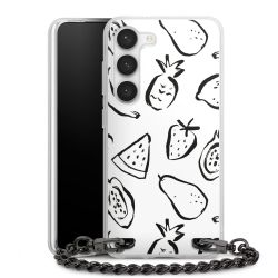 Wrist Case Gunmetal/black