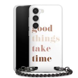 Wrist Case Black