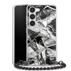 Wrist Case Gunmetal/black