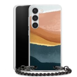 Wrist Case Gunmetal/black