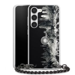 Wrist Case gunmetal