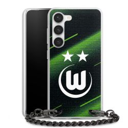 Wrist Case gunmetal