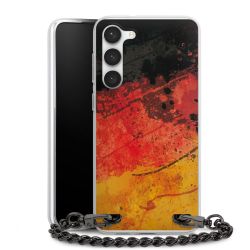 Wrist Case gunmetal