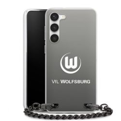 Wrist Case gunmetal