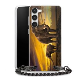 Wrist Case gunmetal