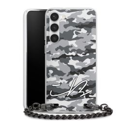 Wrist Case gunmetal