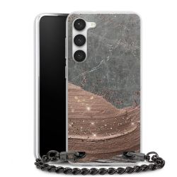 Wrist Case gunmetal