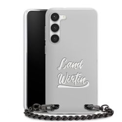 Wrist Case gunmetal