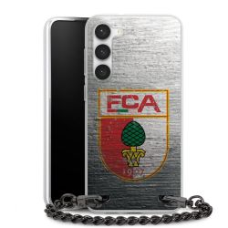 Wrist Case gunmetal