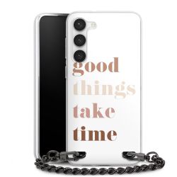 Wrist Case Black