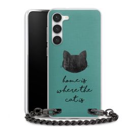 Wrist Case Black