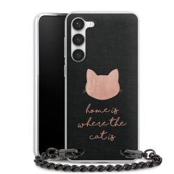 Wrist Case Black