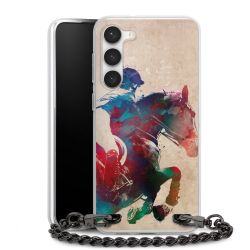 Wrist Case Black