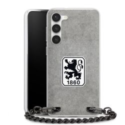 Wrist Case gunmetal