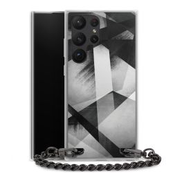 Wrist Case Gunmetal/black