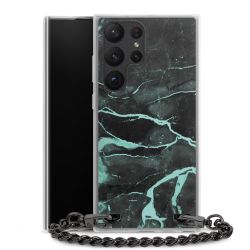 Wrist Case Gunmetal/black