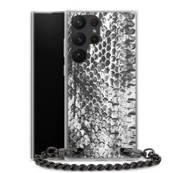 Wrist Case Gunmetal/black