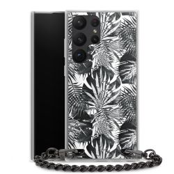 Wrist Case Gunmetal/black