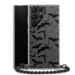 Wrist Case Gunmetal/black