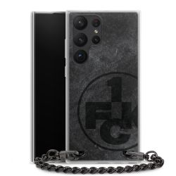 Wrist Case gunmetal