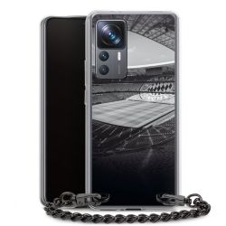 Wrist Case gunmetal