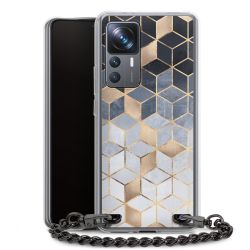 Wrist Case gunmetal