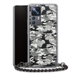 Wrist Case gunmetal