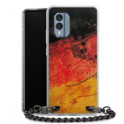 Wrist Case gunmetal