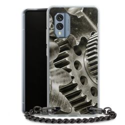 Wrist Case gunmetal