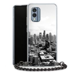 Wrist Case gunmetal