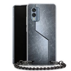 Wrist Case gunmetal