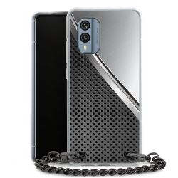 Wrist Case gunmetal