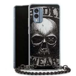 Wrist Case gunmetal