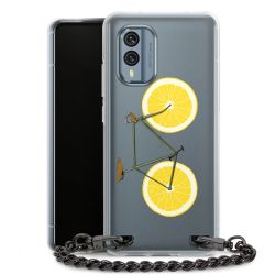 Wrist Case gunmetal