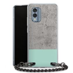 Wrist Case gunmetal