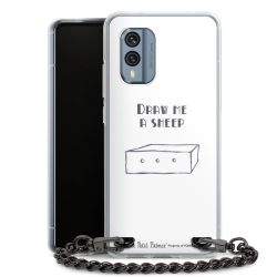 Wrist Case Black