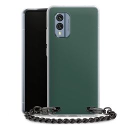 Wrist Case gunmetal