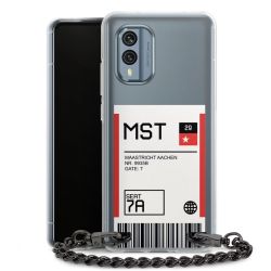 Wrist Case gunmetal