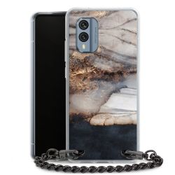 Wrist Case gunmetal