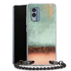 Wrist Case gunmetal