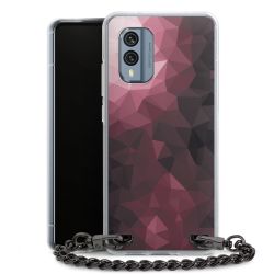 Wrist Case gunmetal