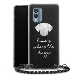 Wrist Case Black