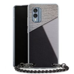 Wrist Case Gunmetal/black