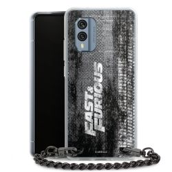 Wrist Case gunmetal