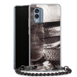 Wrist Case gunmetal