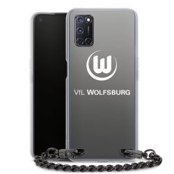 Wrist Case gunmetal