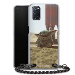 Wrist Case gunmetal